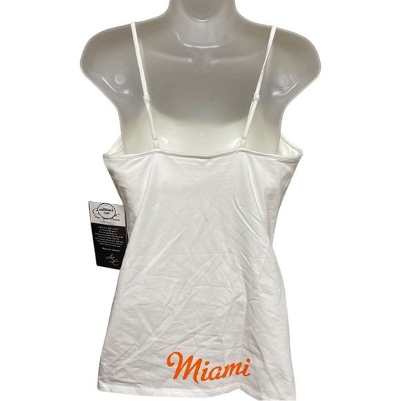 All Sport Apparel Cotton Tank Top with Separate Long Sleeve Mesh Top. - Picture 4 of 16